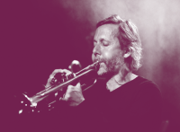 Concerto de Trompete de João Moreira